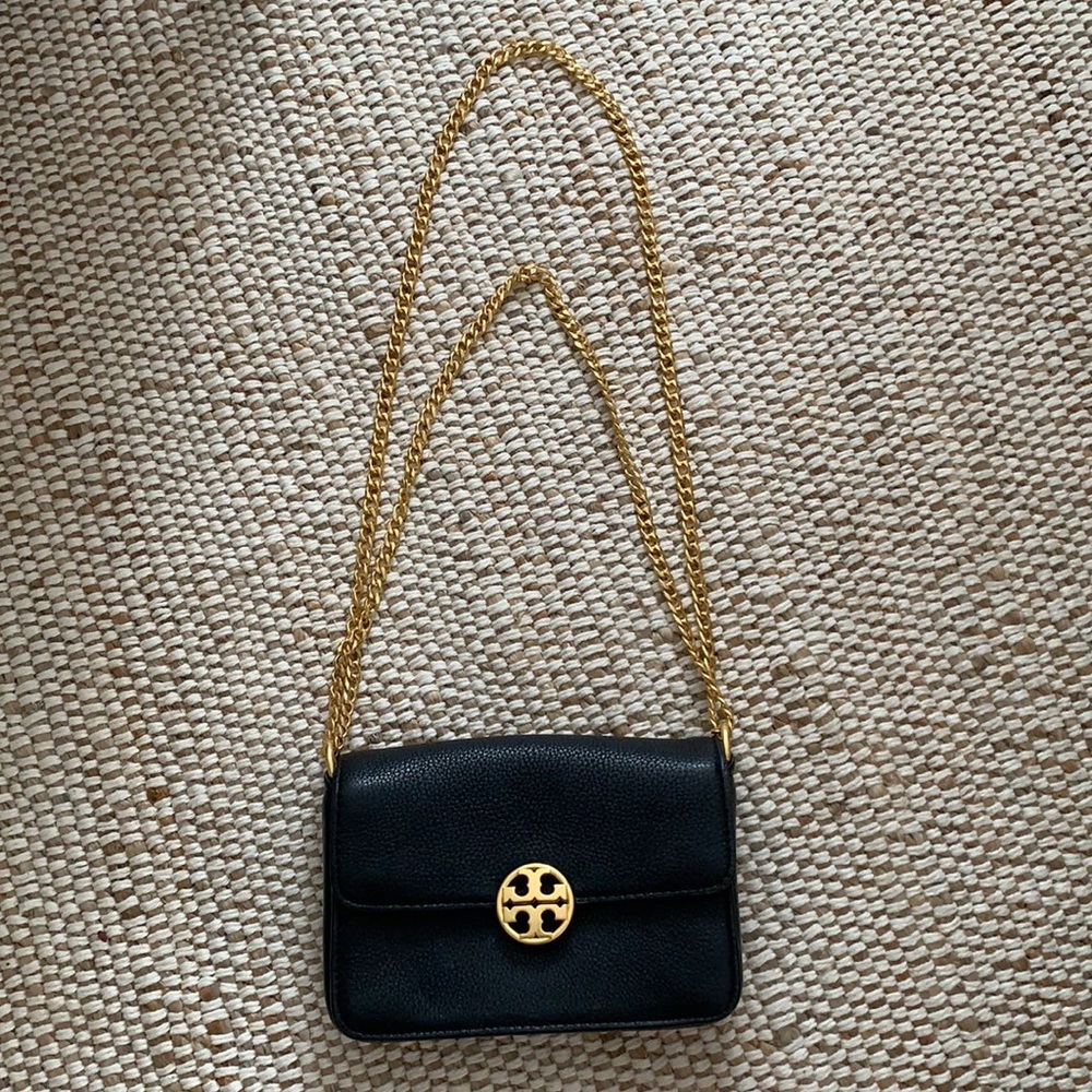 CHELSEA CONVERTIBLE MINI BAG